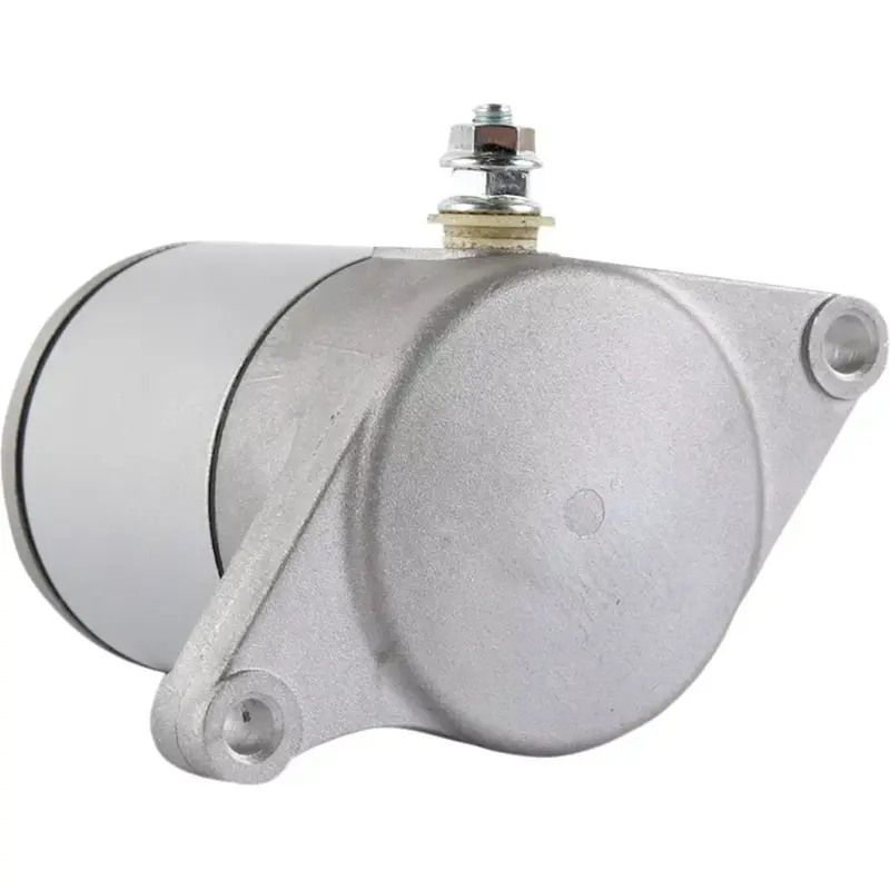 Parts Unlimited Starter Motor 2110-0622