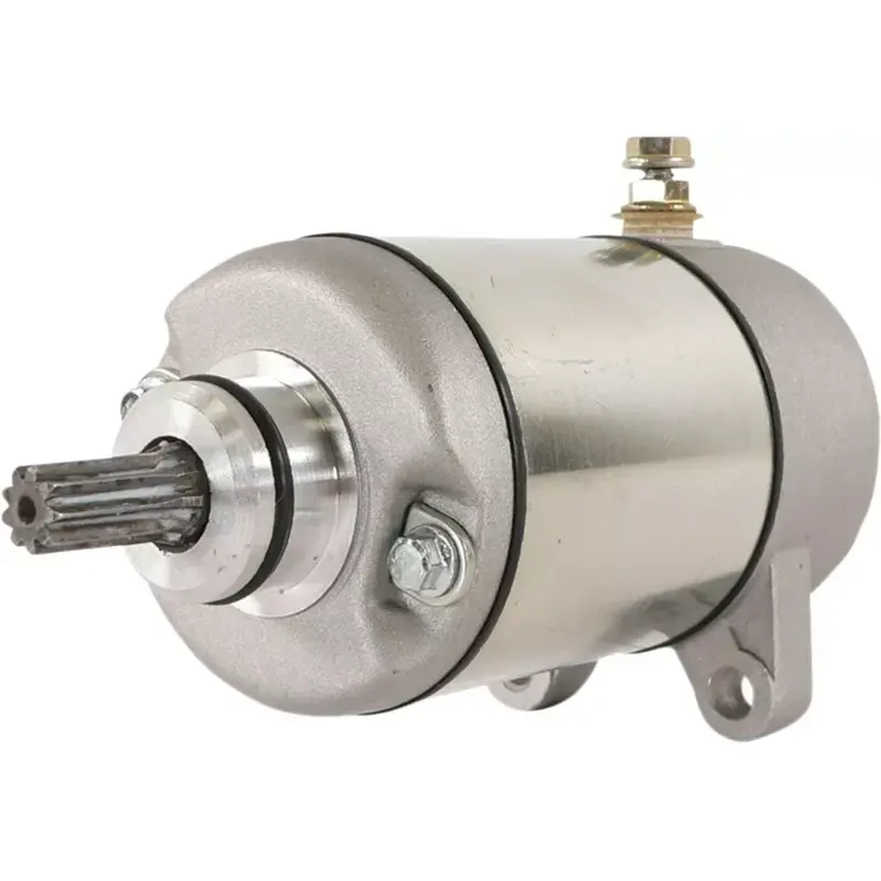 Parts Unlimited Starter Motor 2110-0659