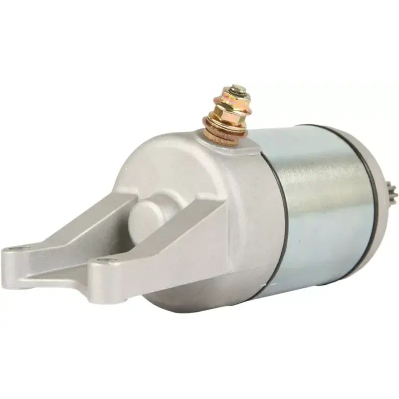 Parts Unlimited Starter Motor 2110-0673