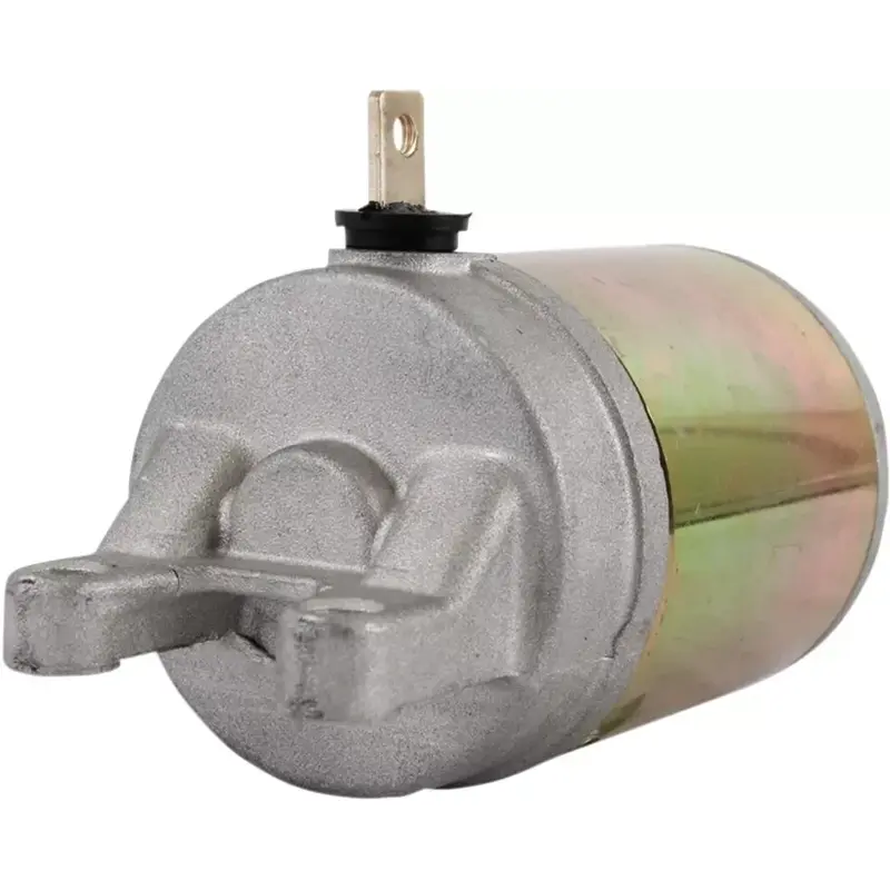 Parts Unlimited Starter Motor 2110-0704