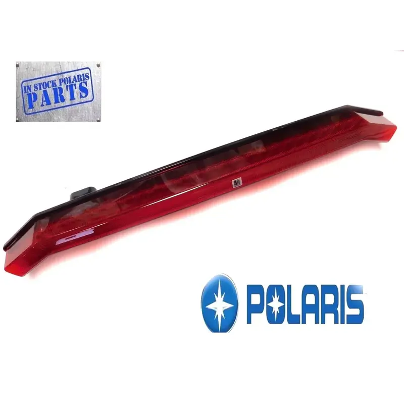 Polaris 17-20 Sportsman 1000 XP 2018 2020 RZR XP TURBO RS1 Center Taillight OEM