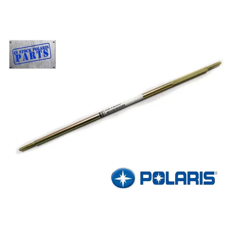 Polaris Rod Shift Linkage Low Range 5020824 New OEM Sportsman Worker - See Notes