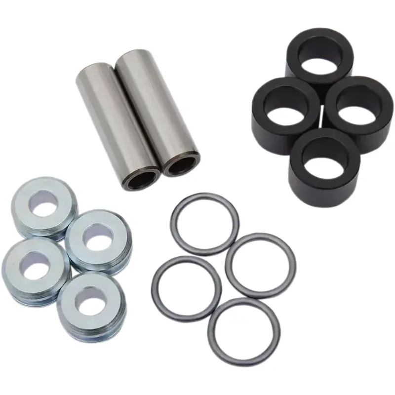 MOOSE RACING 0430-1012 A-Arm Bearing Kit Polaris General 1000 EPS 2016-17