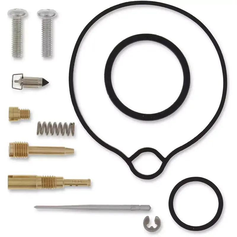 MOOSE RACING 1003-0684 Carburetor Rebuild Kit ArcticCat 50 DVX 2006 - 08