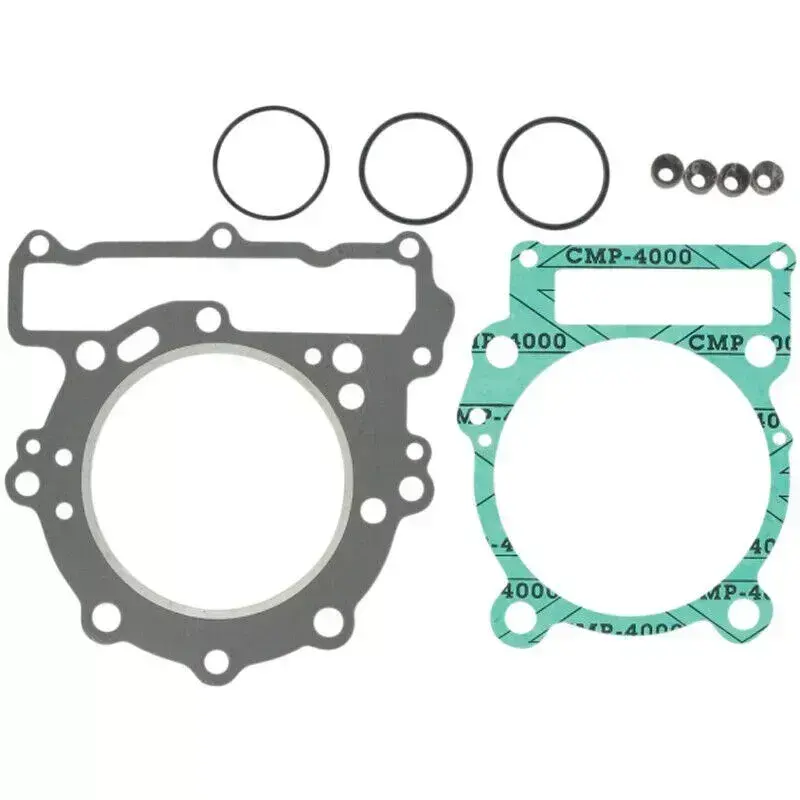 Moose Racing Top End Gasket Set Bombardier DS 650 00-07 M810853