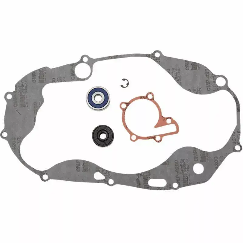 Moose Racing Water Pump Rebuild Kits Yamaha YFZ350 Banshee 87-09 0934-4842