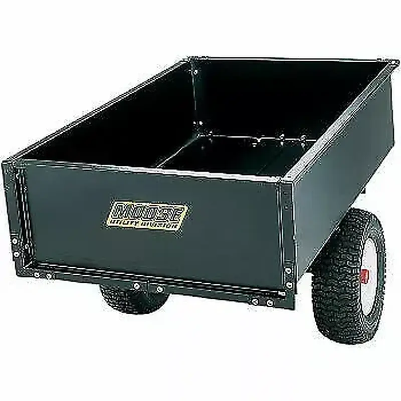 Moose Utility Division Utility Trailer M92-21041
