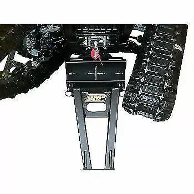Moose Utility-Snow RM5 Extension Track 6" 4501-0928