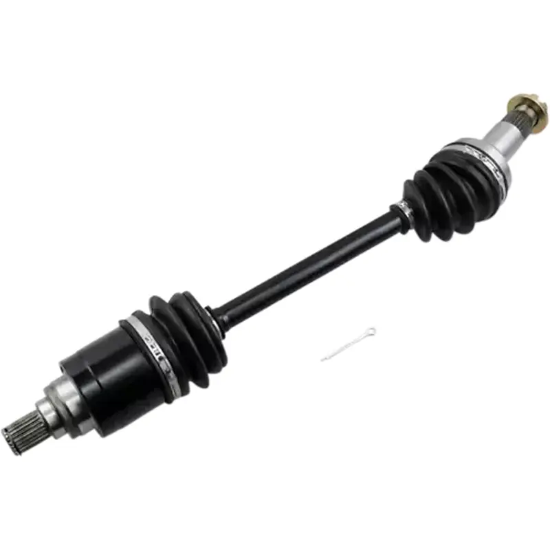 NEW MOOSE RACING Complete Axle Kits 0214-1646 KYMCO MXU 500i 4X4