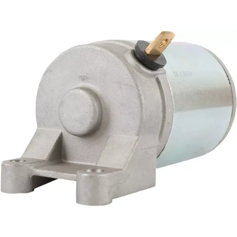 Parts Unlimited Starter Motor 2110-0636