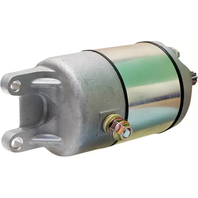 Parts Unlimited Starter Motor 2110-0646