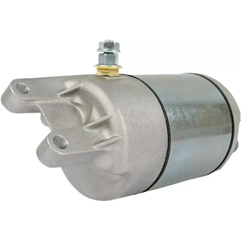 Parts Unlimited Starter Motor 2110-0694