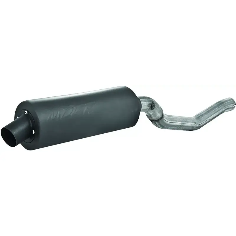 Yamaha Warrior 350 Slip On Pipe Muffler Exhaust MBRP Sport 1987-2004