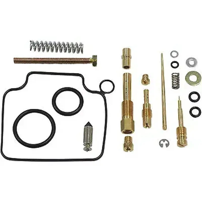HONDA TRX500FA FGA TRX 500 FOREMAN RUBICON CARBURETOR CARB REPAIR REBUILD KIT