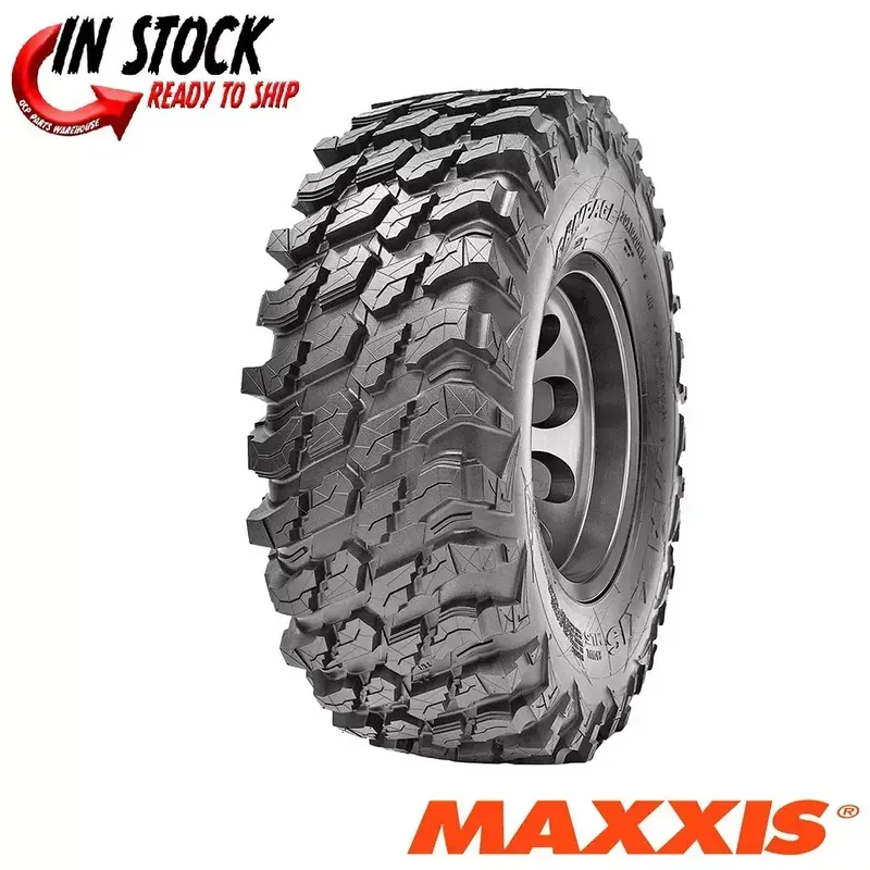 Maxxis Tire Rampage 32X10R-14 0320-1115
