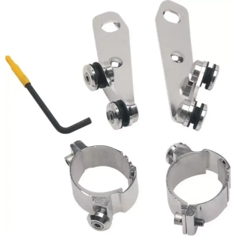 Memphis Shades Lowers Hardware Kit for Victory Jackpot Vegas