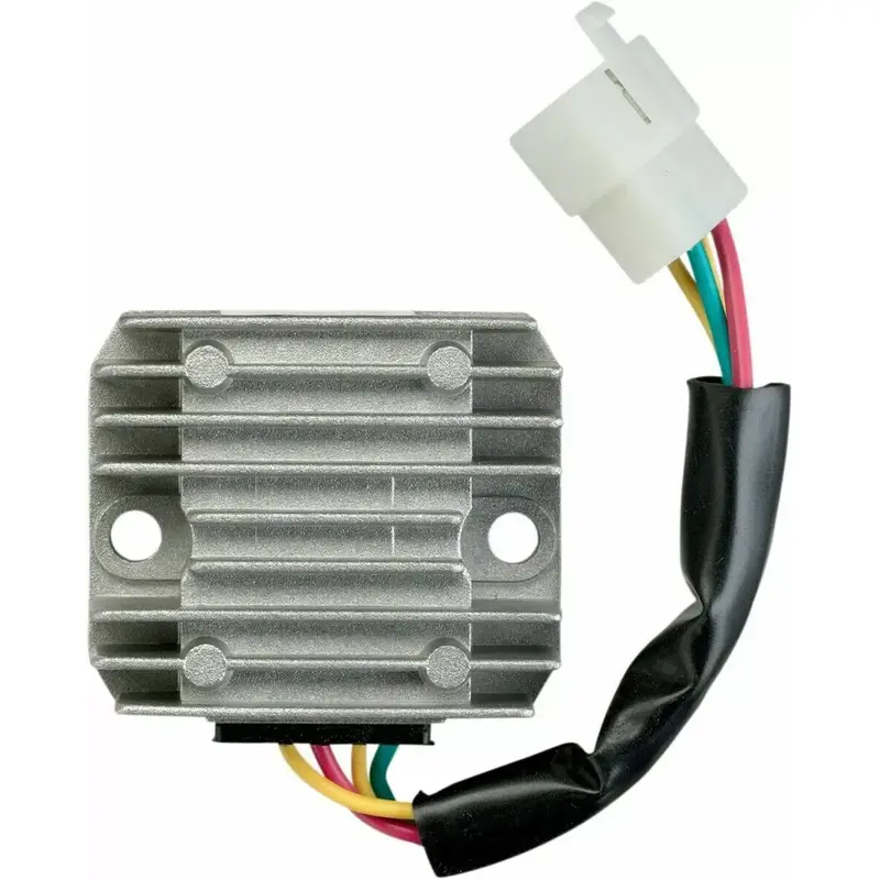 MOOSE RACING 2112-0527 Regulator/Rectifier Honda FourTrax Foreman 400