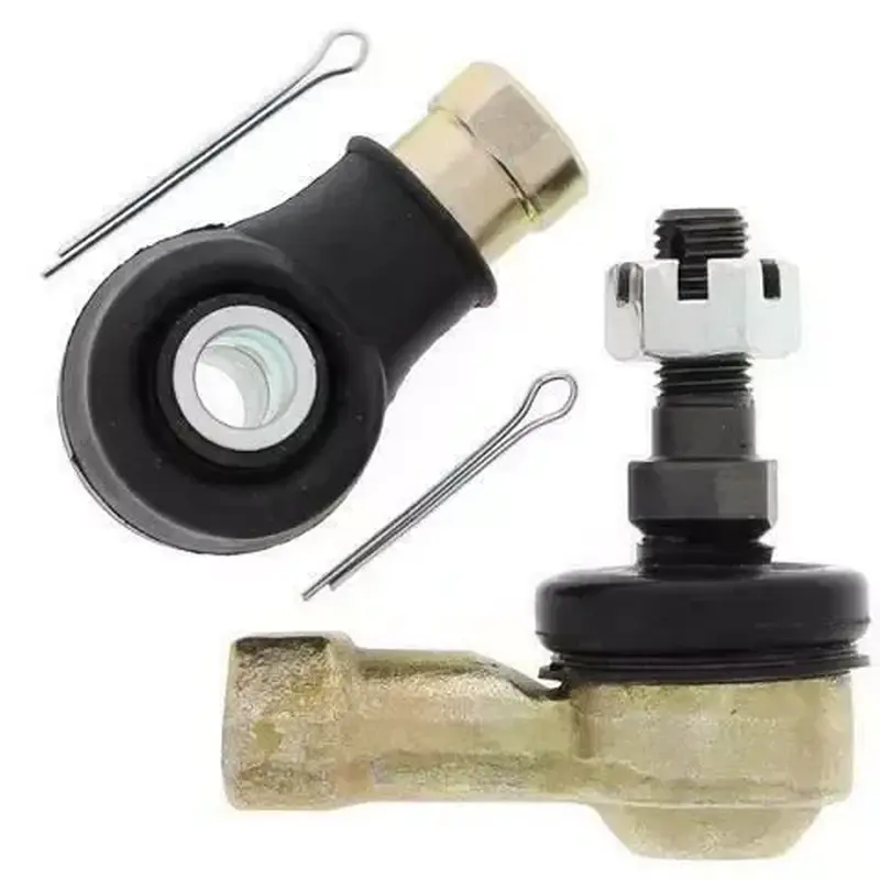 Moose Racing ATV Tie Rod End Kit for Polaris ATV's 0430-0071