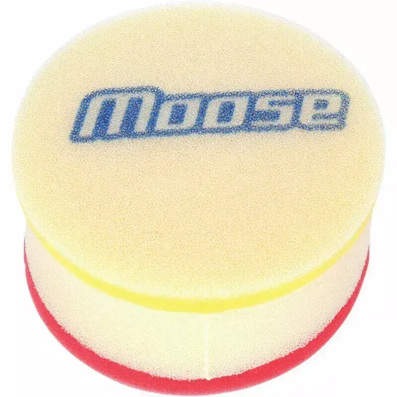 Moose Racing Foam Air Filter Kawasaki KXT250 Tecate 1984-1985 M763-40-03