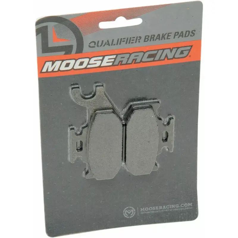 Moose Racing Qualifier Brake Pad 1720-0234