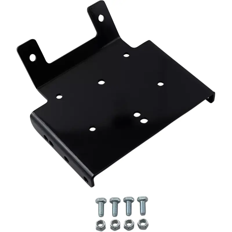 NEW MOOSE RACING 4505-0662 Winch Mount Suzuki LT-F QuadRunner 500 F 4x4