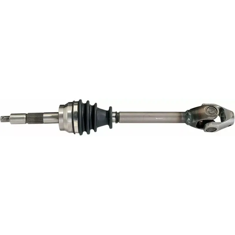 NEW MOOSE RACING Complete Axle Assembly 0214-0922