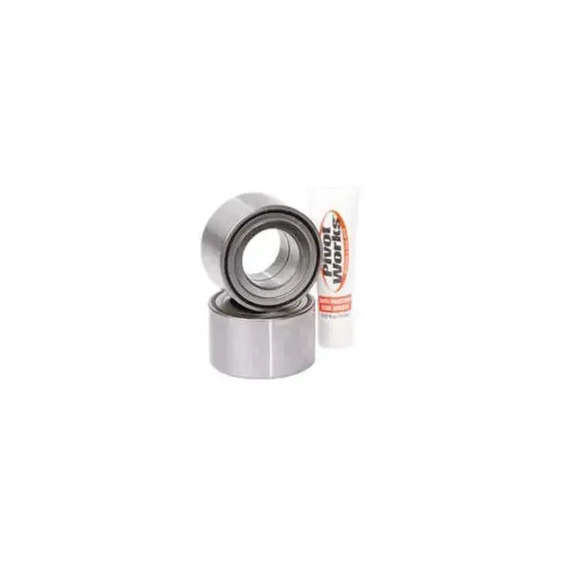 Pivot Works Front Wheel Bearing Kit PWFWK-Y14-600