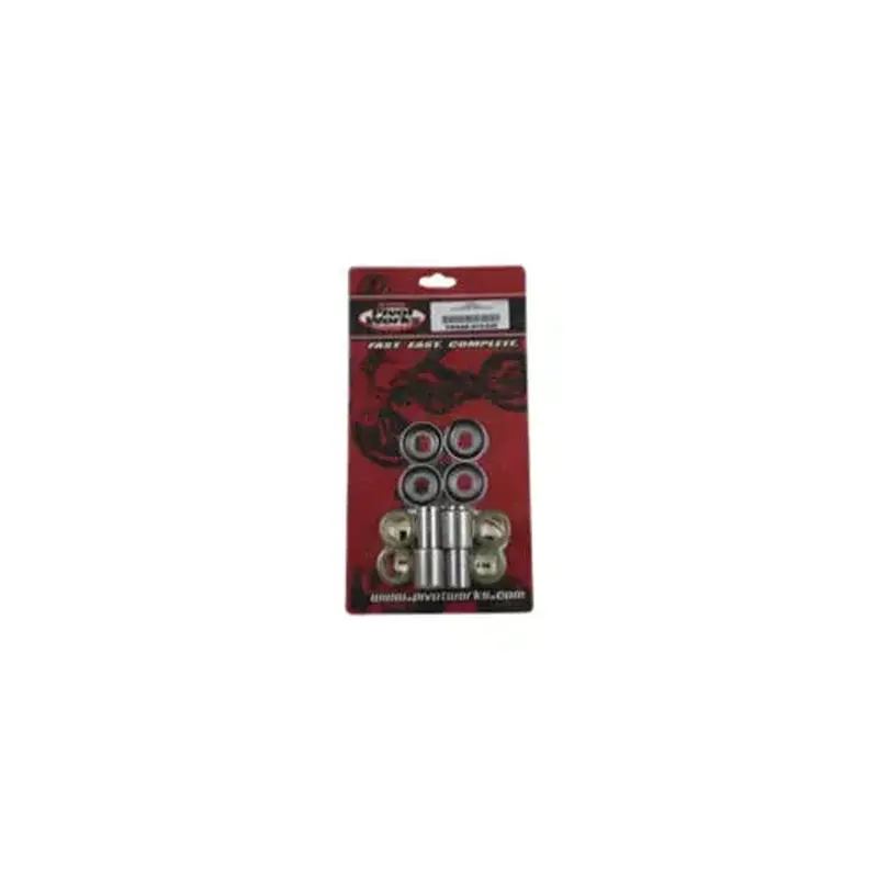 Pivot Works Swingarm Bearing Kit for Honda TRX250R 86-87 ATC250R 85-86