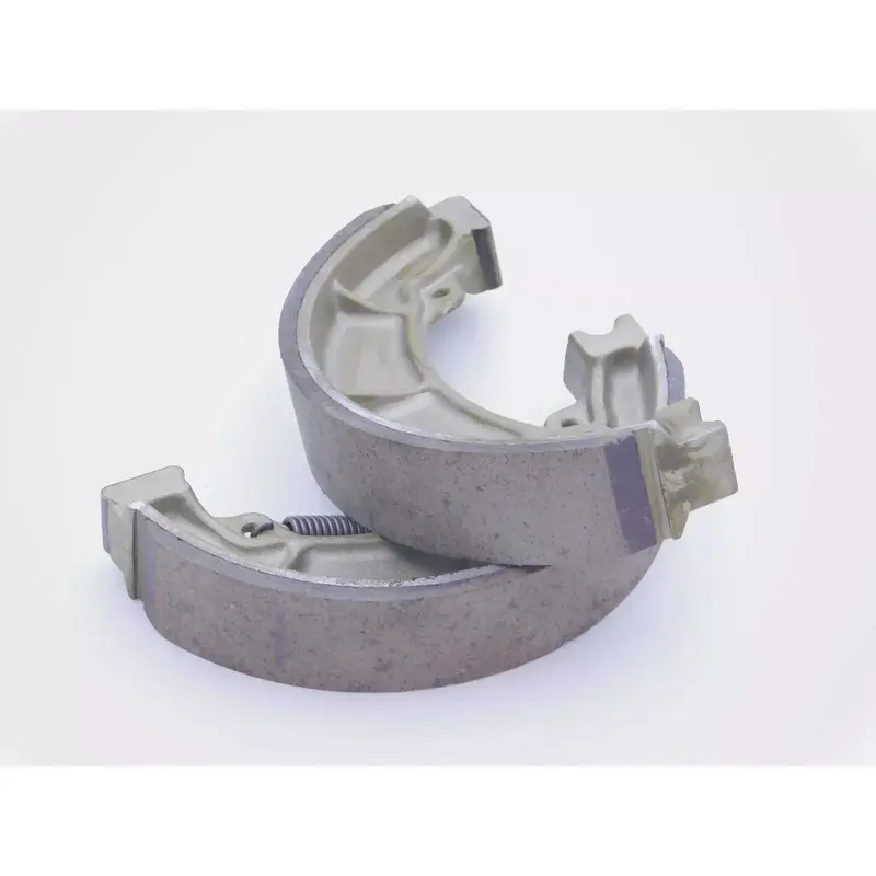 POLARIS 2005-2020 PHOENIX REAR BRAKE SHOE PHOENIX 0455316 NEW OEM