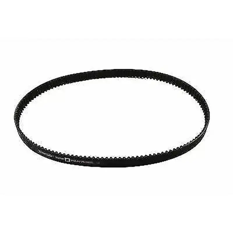 V-Twin 1-1/2" Carlisle Panther Rear Belt 130 Tooth 20-4017