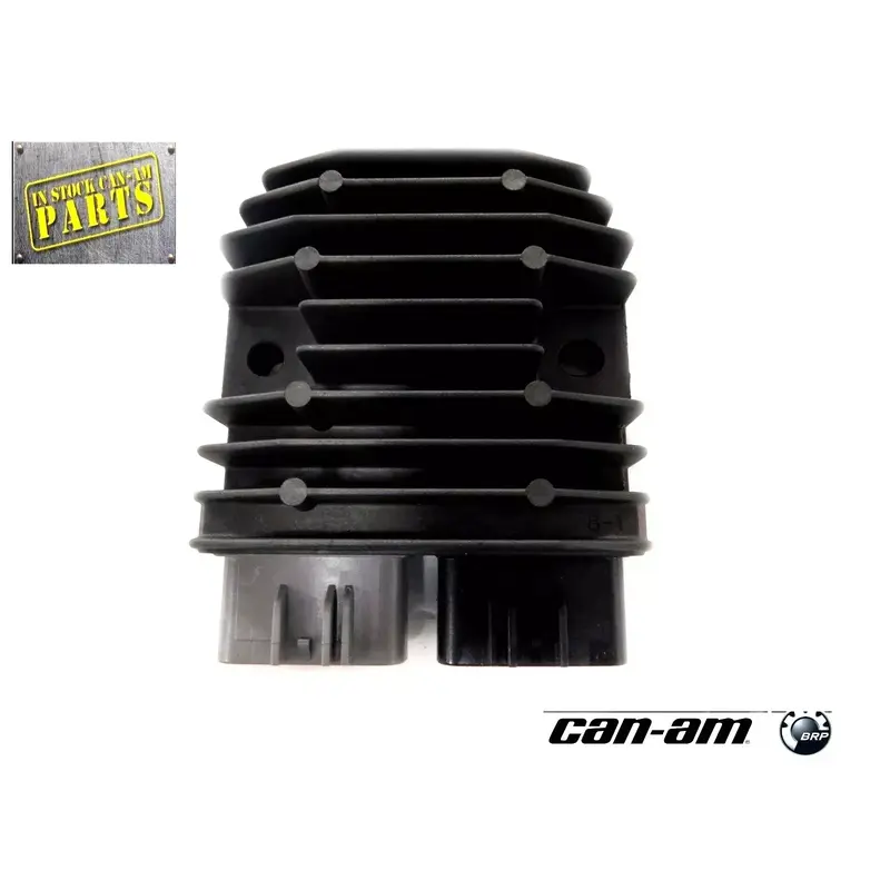 Can-Am Voltage Regulator, Volt Rectifier, Outlander, Renegade, 800 NEW OEM