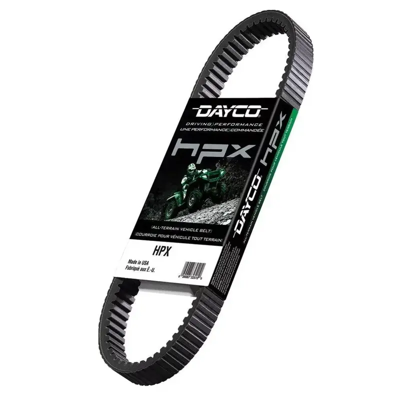 Dayco CVT ATV UTV HPX Clutch Drive Belt HPX2236 for Bombardier Can-Am