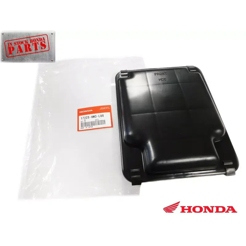HONDA TRX300EX TRX300X TRX 300EX 300X TRX250X 250X AIR BOX LID TOP COVER 87-09