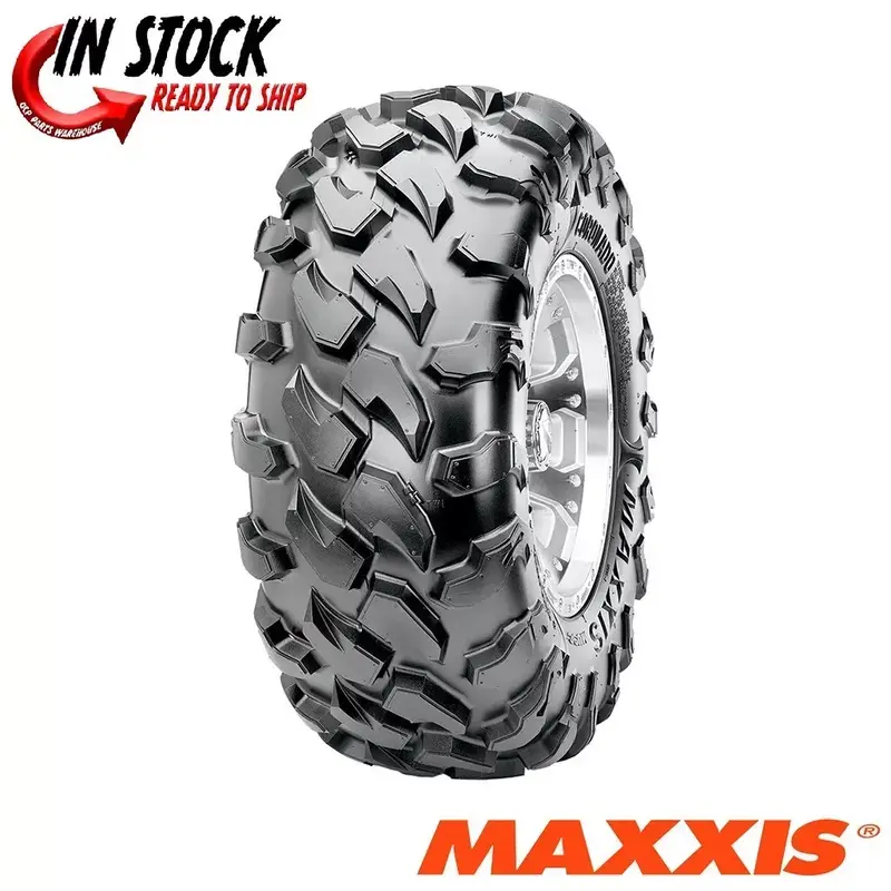 Maxxis Tire - MU9C - 26X11R14 - 8/Ply 0320-0529
