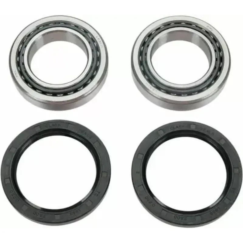 MOOSE RACING A25-1151 Wheel Bearing Kit fits Polaris