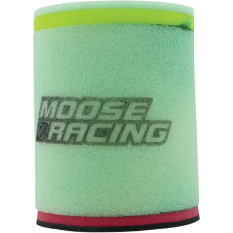 Moose Racing Pre-Oiled Air Filter Suzuki LT400 Eiger Quadrunner King Quad 400