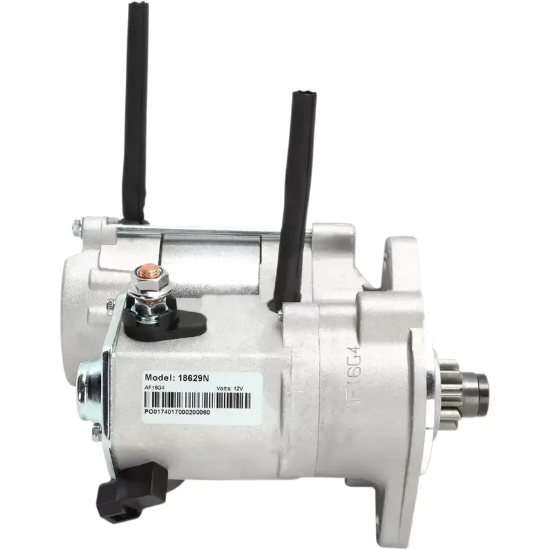 MOOSE Starter 2110-0856 fits Kawasaki KAF620