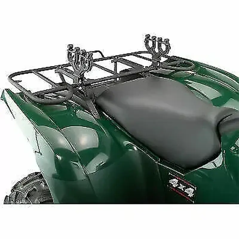 Moose Utility Division Axis Double Gun Rack 3518-0046