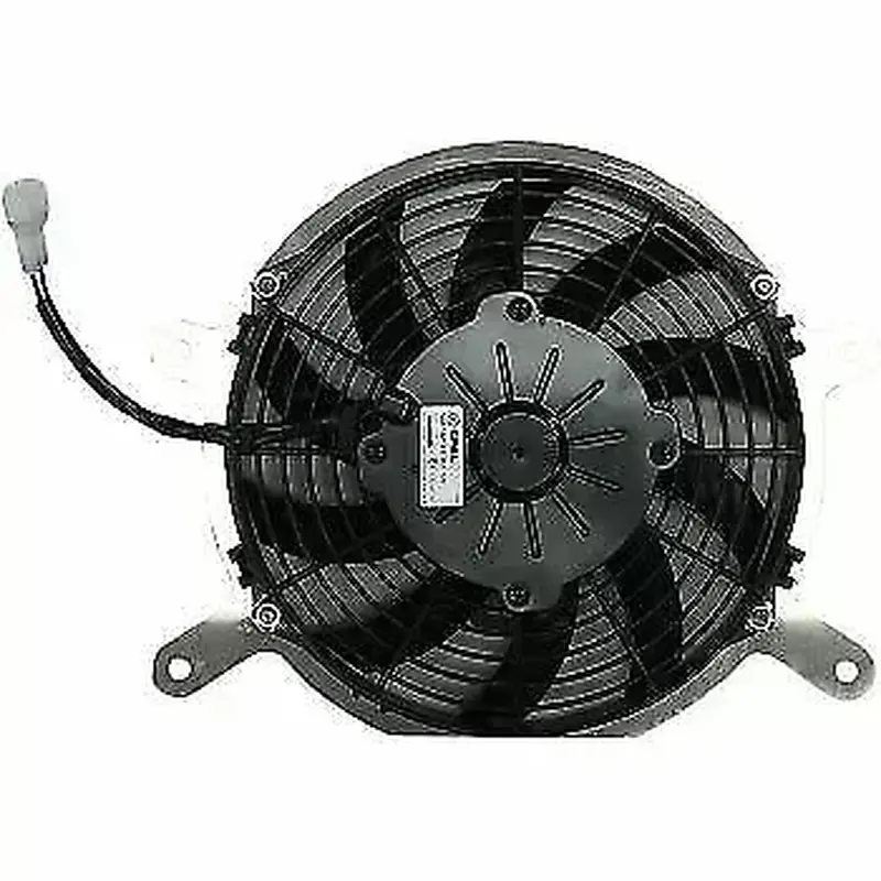 Moose Utility Division Hi-Performance Cooling Fan 800 CFM 1901-0718