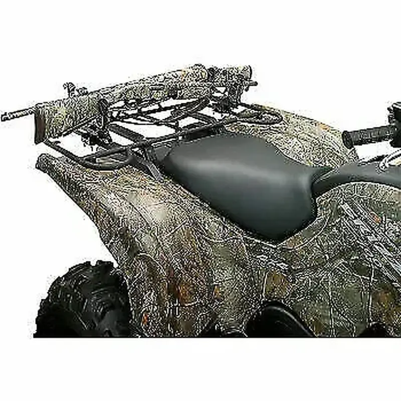 Moose Utility Division V-Grip Double Gun Rack 3518-0057