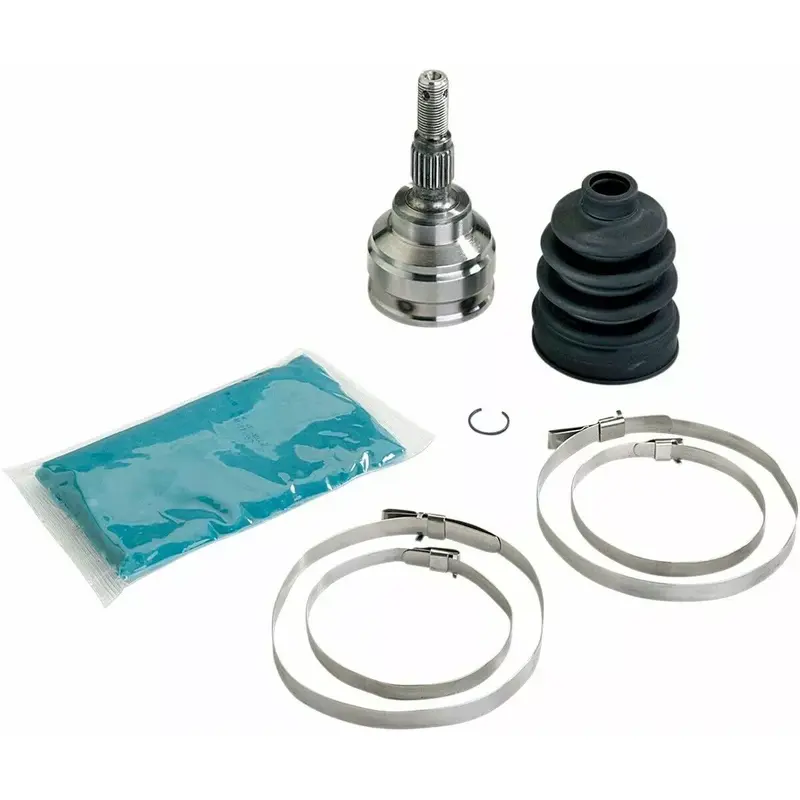 NEW MOOSE 0213-0278 CV Joint Kit Yamaha Grizzly 700 2007 - 08