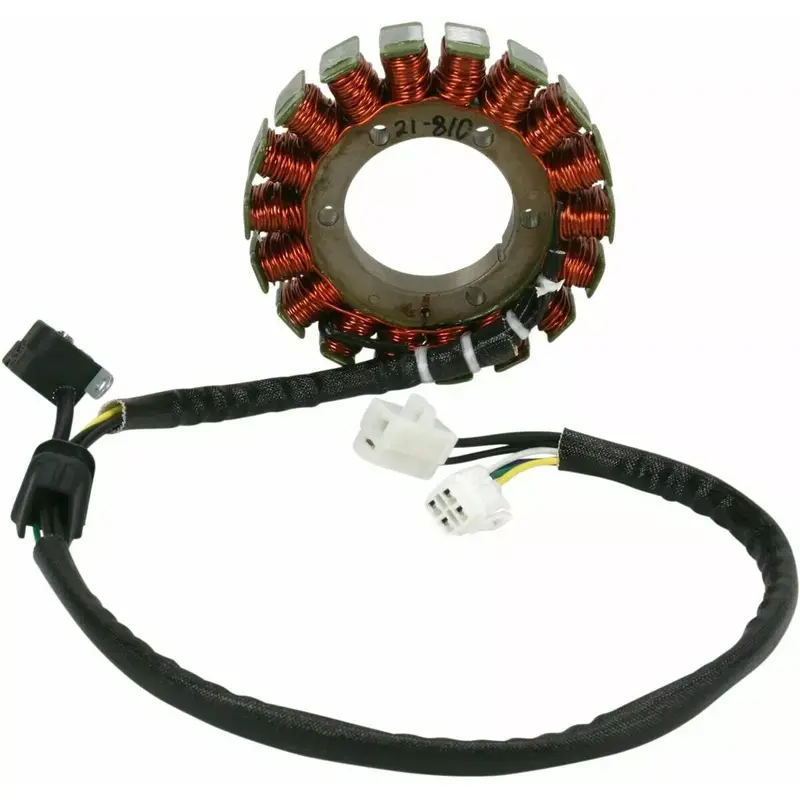 NEW MOOSE Stator 2112-0696 fits Suzuki