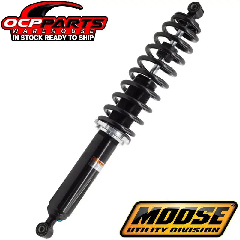 NEW MOOSE UTILITY FRONT GAS SHOCK FOR 2016 - 2020 POLARIS GENERAL 1000 EPS 4x4