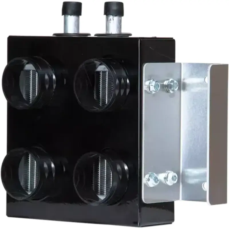 NEW MOOSE UTV Cab Heater 4510-1230