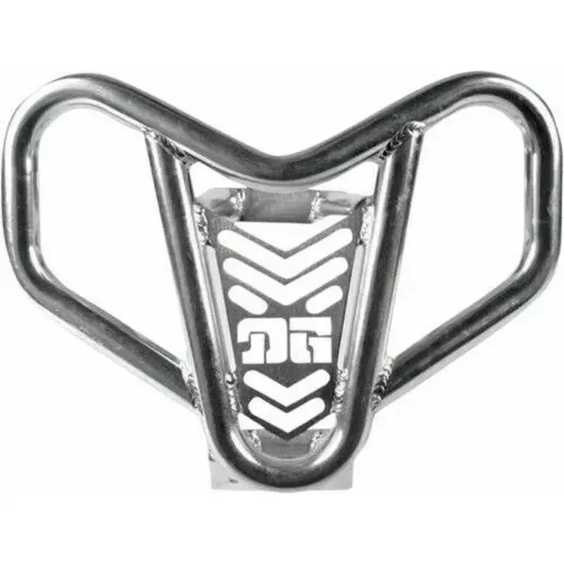Dg Performance V-Series Bmpr Blaster D554-4110 Silver D554-4110 D554-4110