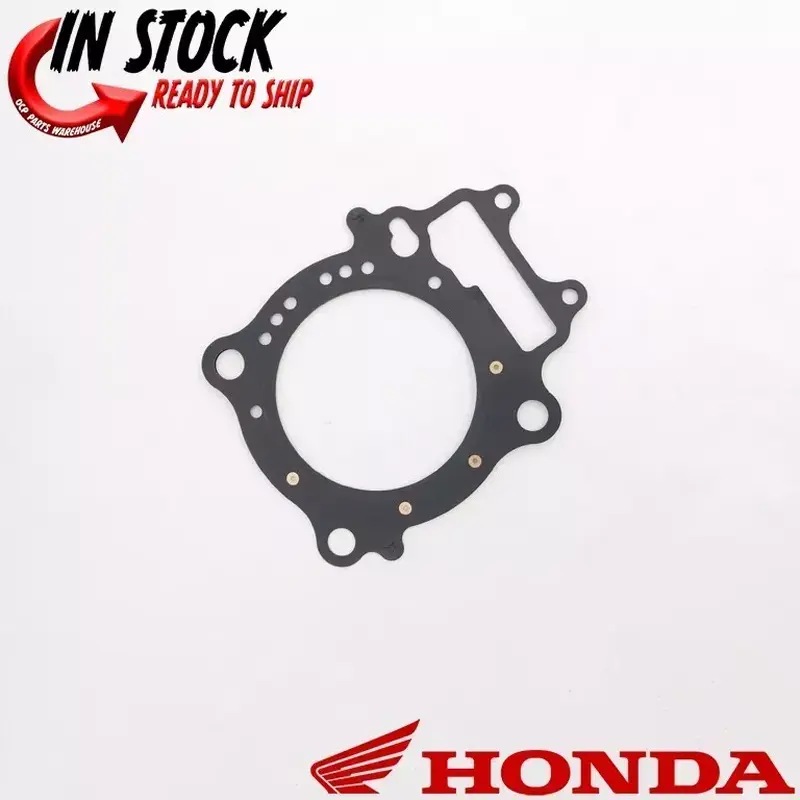 HONDA CYLINDER HEAD GASKET 2005-2009 CRF250R 2007-2017 CRF250X OEM 12251-KRN-731
