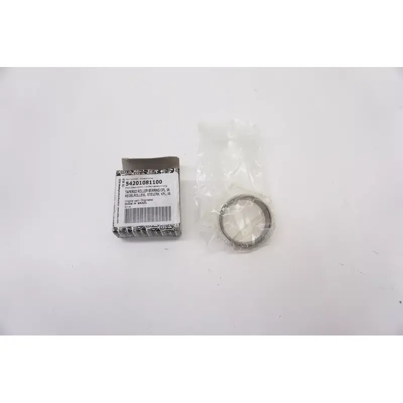 KTM Husqvarna Tapered Roller Bearing Race Only OEM 54201081100 125-450 M30