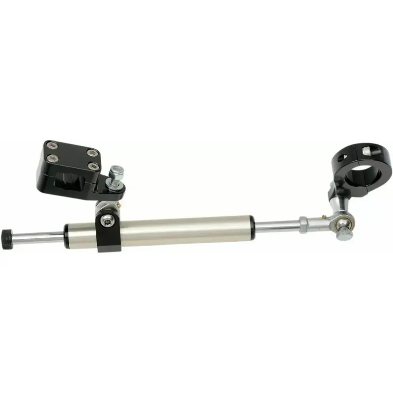 MOOSE 7 Way Steering Stabilizer 0414-0442