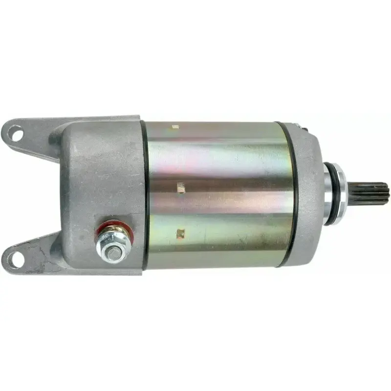 Moose Starter For Kawasaki KLF Bayou 400 93-99 2110-0339