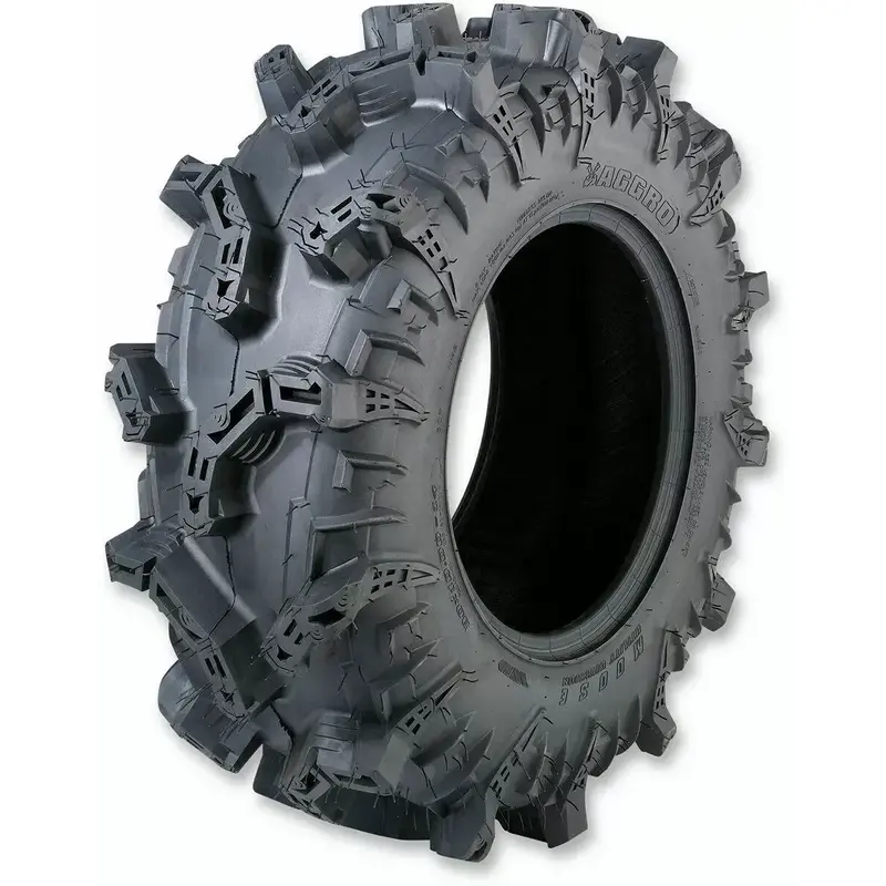 Moose Utility Division ATV UTV 8 Ply Mud Tire 28X10-14 0320-0922